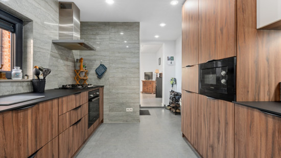 Vlasbloemstraat - 6 - - 9100