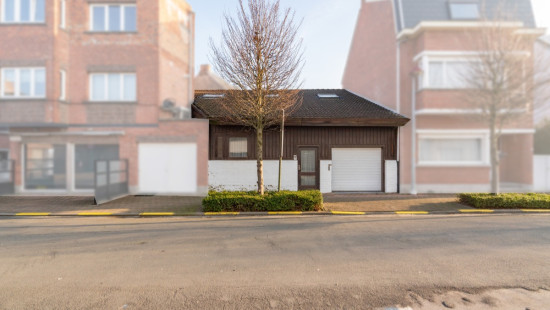 Albertstraat - 1 - - A001 - 2880