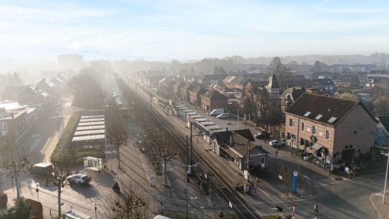 Albertstraat - 1 - - A101 - 2880