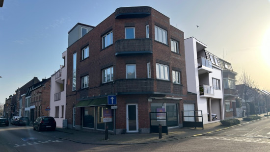 Albertstraat - 1 - - A101 - 2880