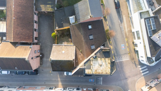 Albertstraat - 1 - - A102 - 2880