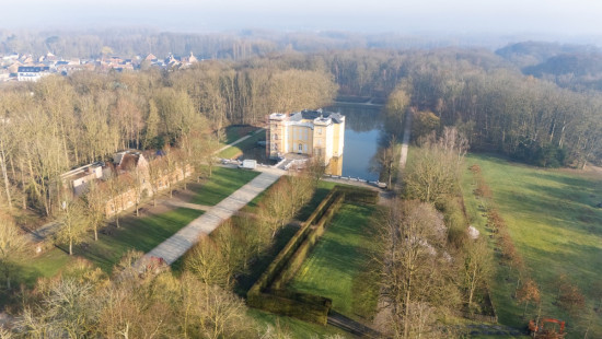 Albertstraat - 1 - - A102 - 2880