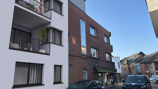 Albertstraat - 1 - - A102 - 2880