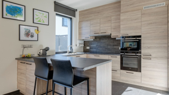 Kazernelaan - 66G - - 3530