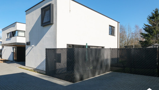 Kazernelaan - 66G - - 3530