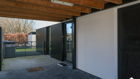 Kazernelaan - 66G - - 3530