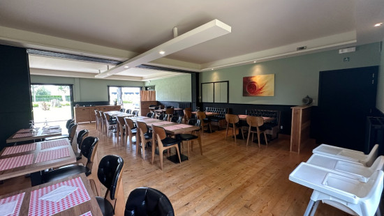 Bruggestraat - 639 - - 8560