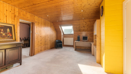 Blauwvoetstraat - 4A - - 8710