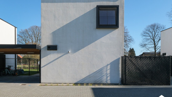 Kazernelaan - 66G - - 3530