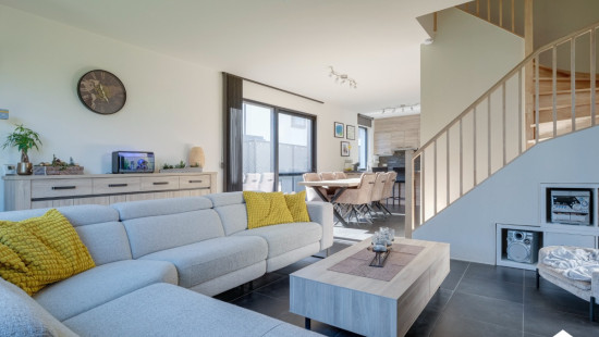 Kazernelaan - 66G - - 3530