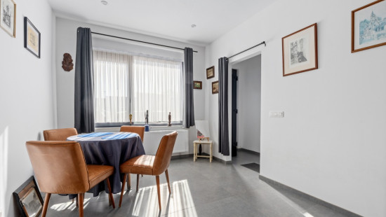 Vlasbloemstraat - 6 - - 9100