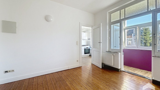 Rue Théodore Roosevelt - 52 - - 1030