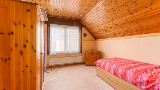 Blauwvoetstraat - 4A - - 8710