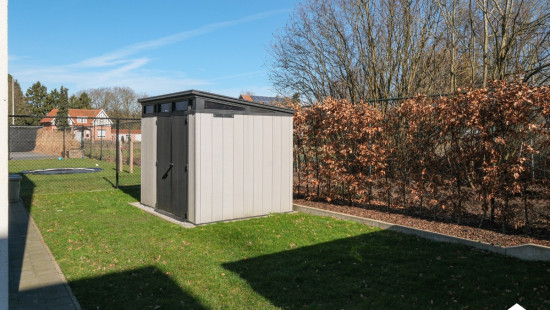 Kazernelaan - 66G - - 3530