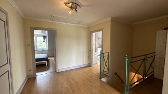 Bruggestraat - 639 - - 8560