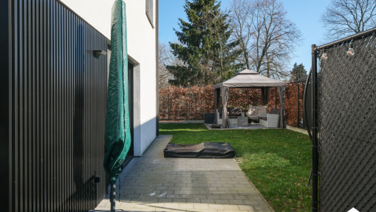 Kazernelaan - 66G - - 3530