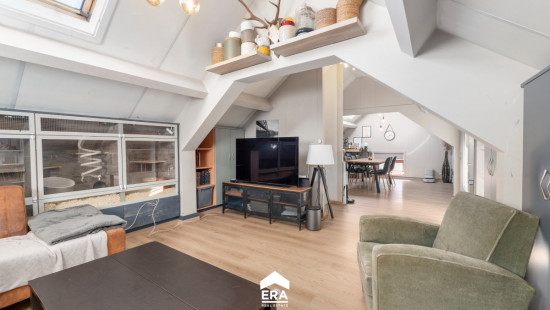 Dorpstraat - 12 - - 3960