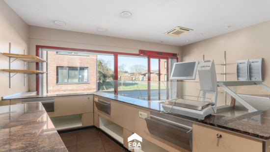 Dorpstraat - 12 - - 3960