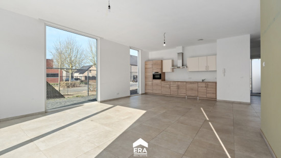 Eikenbosstraat - 1 - - 3990