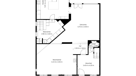 Sint-Catharinastraat - 30 - - 197 D P0000 - 3700