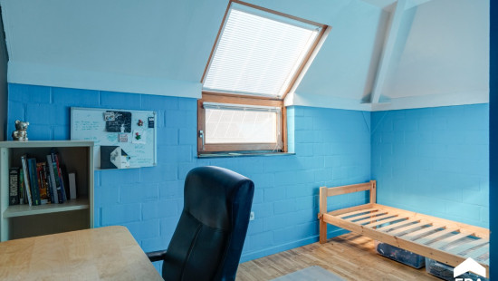 Olmsesteenweg - 31 - - 3583