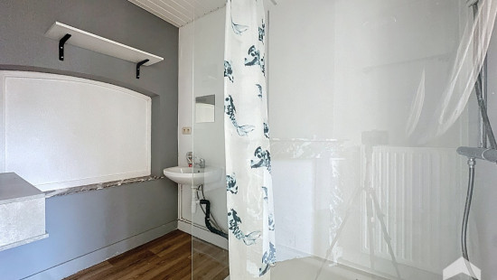 Rue Théodore Roosevelt - 52 - - 1030