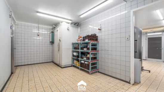 Dorpstraat - 12 - - 3960