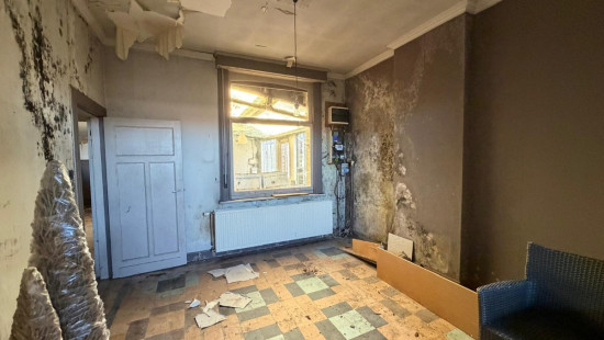 Servaas Daemsstraat - 23 - - 2200