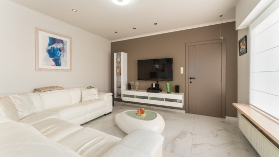 Blauwvoetstraat - 4A - - 8710