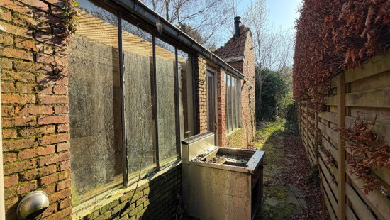 Servaas Daemsstraat - 23 - - 2200