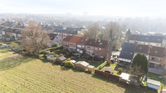 Berkenlaan - 89 - - 1850