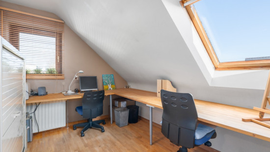 Bloemenlaan - 19 - - 1933