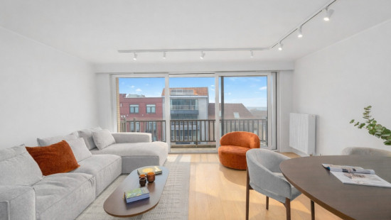 Lippenslaan - 48 - 31 - 8300