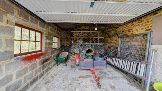 Brusselsesteenweg - 534 - - 3090