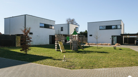 Kazernelaan - 66G - - 3530