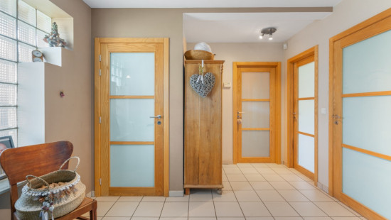 Bloemenlaan - 19 - - 1933