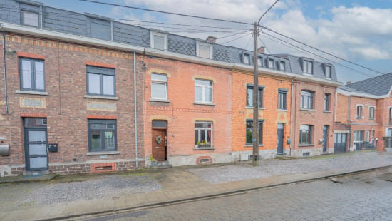 Rue des Champs - 132 - - 5001