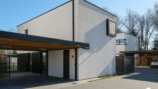 Kazernelaan - 66G - - 3530