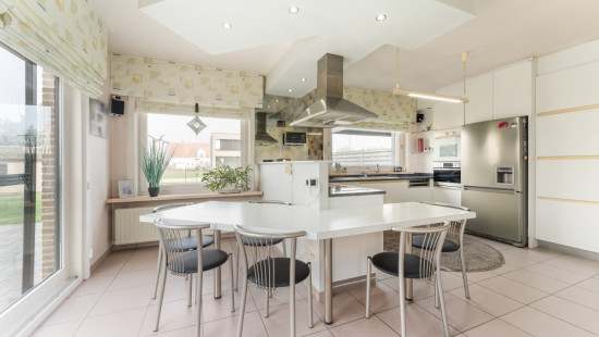 Blauwvoetstraat - 4A - - 8710