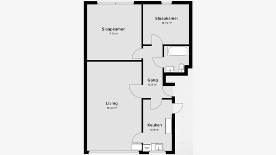Berkenlaan - 29 - 6 - 1840
