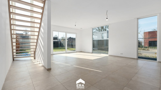 Eikenbosstraat - 1 - - 3990