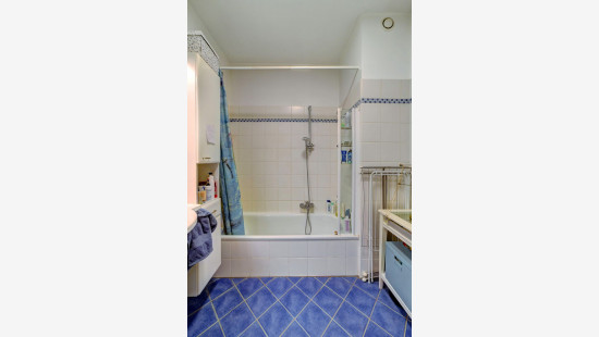 Rue d'Attique - 7 - RDC - 1200