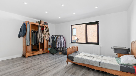 Vlasbloemstraat - 6 - - 9100