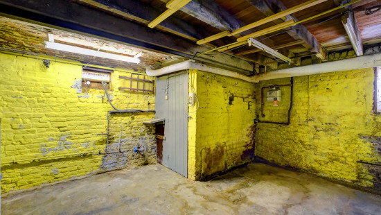 Brusselsesteenweg - 534 - - 3090