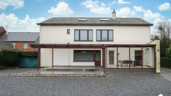 Sint-Truidersteenweg - 519 - - 3500