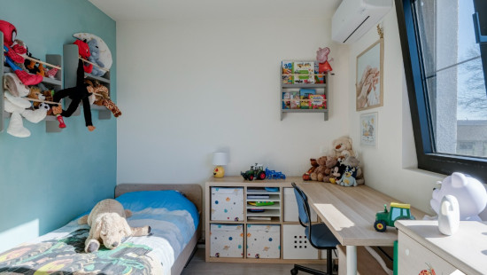 Kazernelaan - 66G - - 3530