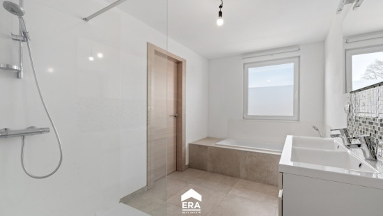 Eikenbosstraat - 1 - - 3990