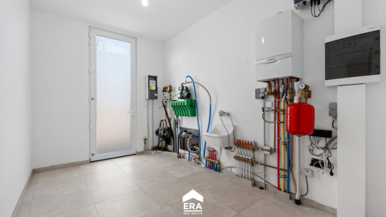 Eikenbosstraat - 1 - - 3990