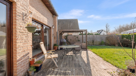 Bloemenlaan - 19 - - 1933