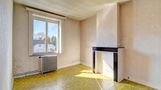 Brusselsesteenweg - 534 - - 3090